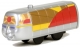 Underground Ernie Battery Operated Osaka Train